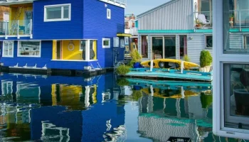 Эксперты рассказали, где в России можно отдохнуть в новом формате недвижимости Эксперты рассказали, где в России можно отдохнуть в новом формате недвижимости