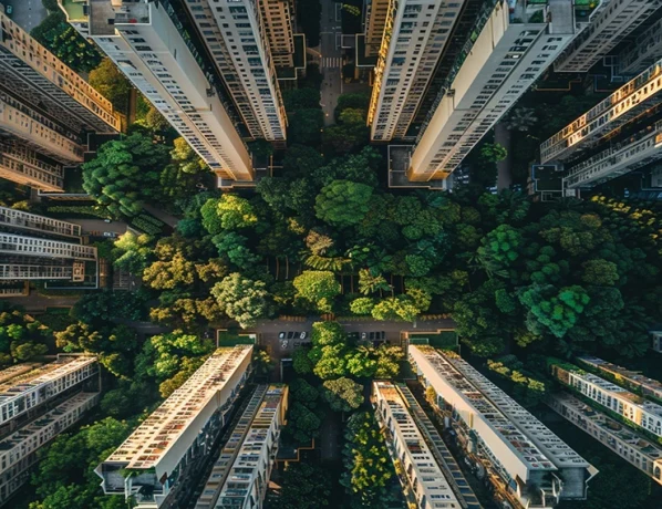 В столице Белоруссии перестанут строить жилье