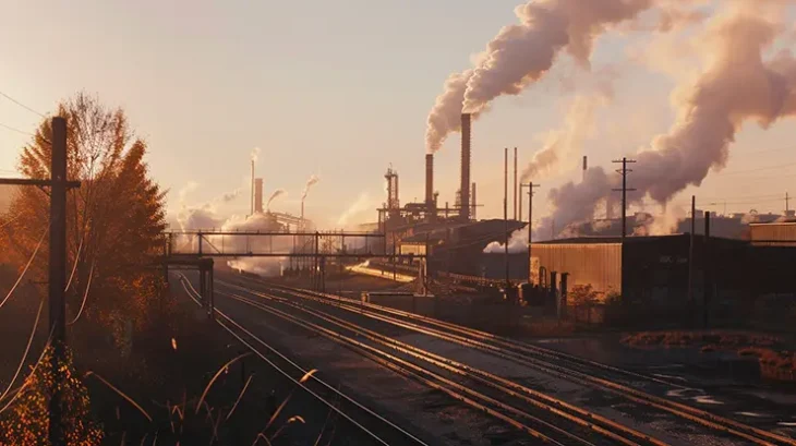 «Сибур-Химпром» планирует построить в Перми завод по производству сырья для порошковых красок