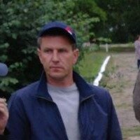 Саша Богатырев