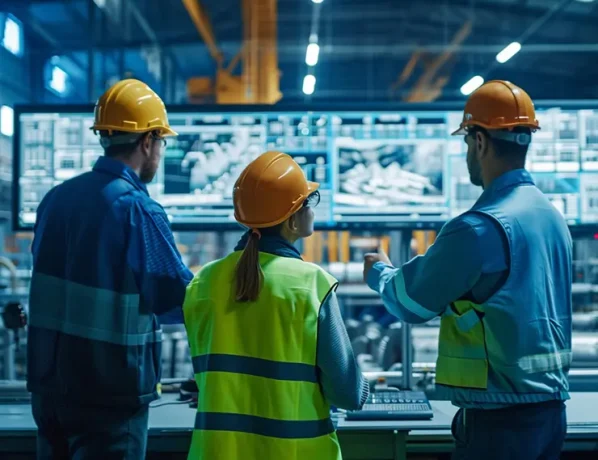 В Москве выделили землю под 17 новых производств стройматериалов