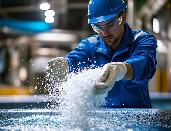 Китай отменит возмещение НДС при экспорте ПВХ с 1 апреля