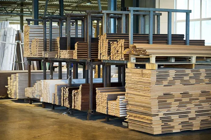 Губернатор Ивановской области&nbsp;посетил местное производство межкомнатных дверей