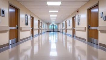 В Петербурге до 2029 года построят завод по выпуску дверей и комплектующих к ним