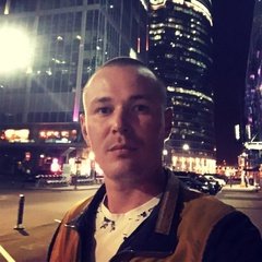 Антон Гвоздев