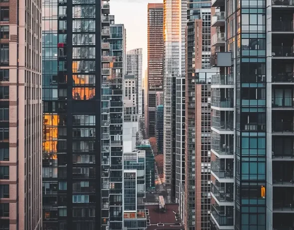 Всего 18% массовых новостроек &laquo;старой&raquo; Москвы имеют балконы