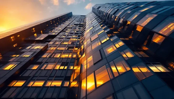 Применение алюминия в строительстве растет на фоне снижения ввода жилья