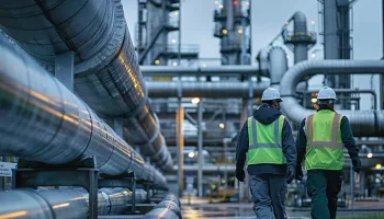 Американские полимеры окажут давление на российский рынок