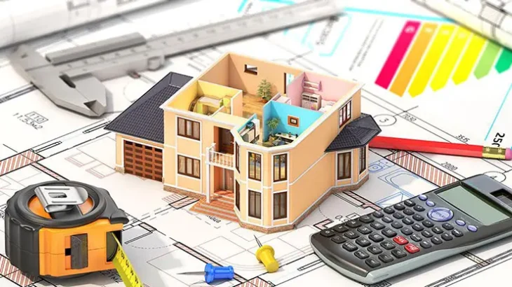 Большинство россиян планируют делать ремонт за счёт собственных средств — исследование