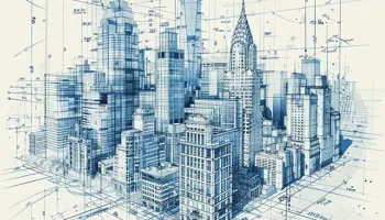 Нормативы строительства многоэтажек из дерева почти готовы