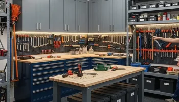 Российский рынок товаров для дома и ремонта столкнулся со спадом