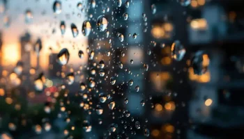 В Сингапуре окна небоскрёбов будут мыть дроны