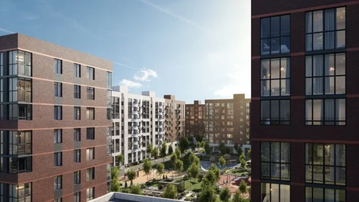 Презентован ЖК &laquo;Новые сезоны 2&raquo; в Краснодаре