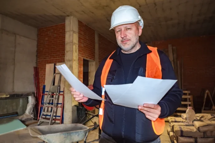 В России изменилась структура спроса на ремонтно-строительные услуги