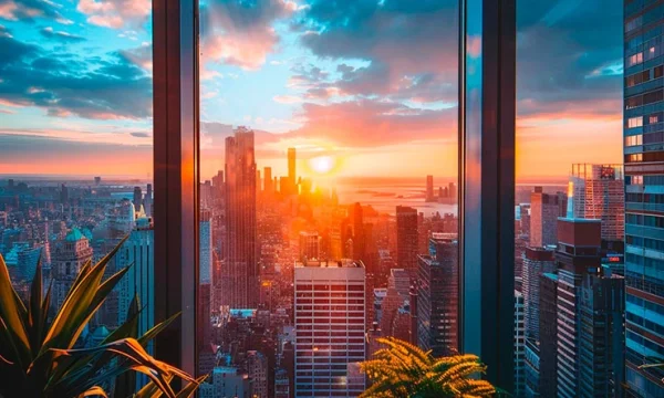 В России создают инновационную оконную систему с повышенной безопасностью