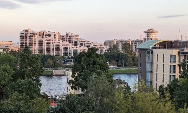 Покупатели недвижимости бизнес-класса &laquo;помолодели&raquo; на 11 лет