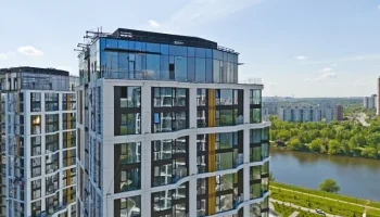 Рекорд года установлен в Москве где продали квартиру стоимостью почти за 400 миллионов