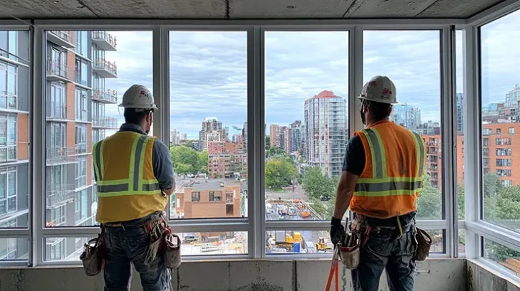 Производство окон из ПВХ и алюминия модернизируют в Забайкалье Производство окон из ПВХ и алюминия модернизируют в Забайкалье