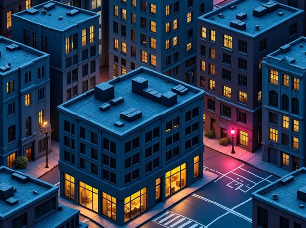 Современный подход и префаб-технологии: как в Москве создают модули для будущих домов