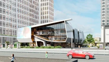 Доля массовых новостроек на рынке Москвы сократилась до минимума - эксперты Доля массовых новостроек на рынке Москвы сократилась до минимума - эксперты