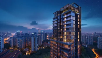 Опубликован ТОП застройщиков России по текущему строительству на 1 октября 2025 года