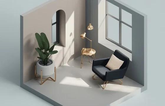 Нацстандарт отделки в новостройках утвержден и вступит в силу 1 марта 2026 года