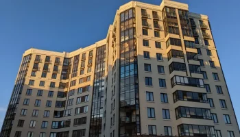 На вторичном рынке выросло количество сделок На вторичном рынке выросло количество сделок
