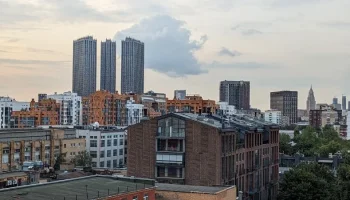 Четверть покупателей недвижимости при выборе квартиры опираются на рейтинг застройщика