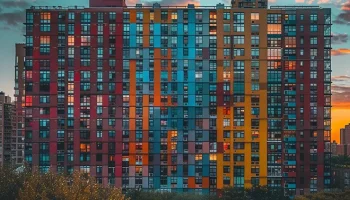 Продажи первичного жилья выросли до рекордных значений