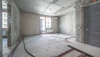 Московские застройщики отказываются от отделки Московские застройщики отказываются от отделки