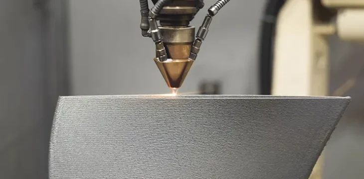 Росстандарт утвердил ГОСТ на алюминиевые сплавы для 3D-печати