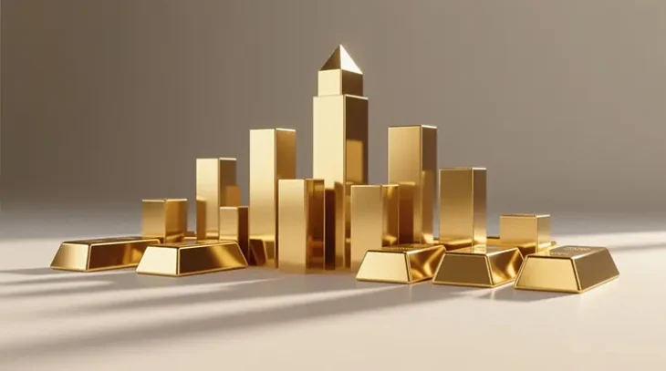 60% новых столичных небоскребов относятся к бизнес-классу