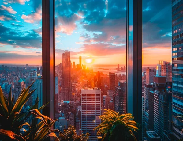 В России создают инновационную оконную систему с повышенной безопасностью