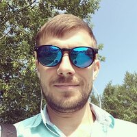 Егор Корчагин