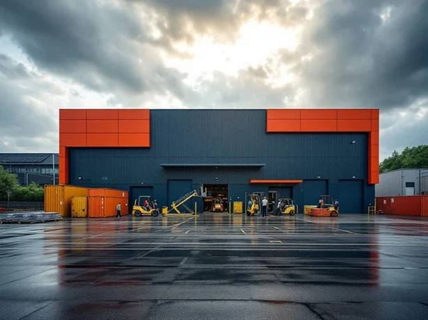 "Титан" построил производство изофрона мощностью 150 тонн в год