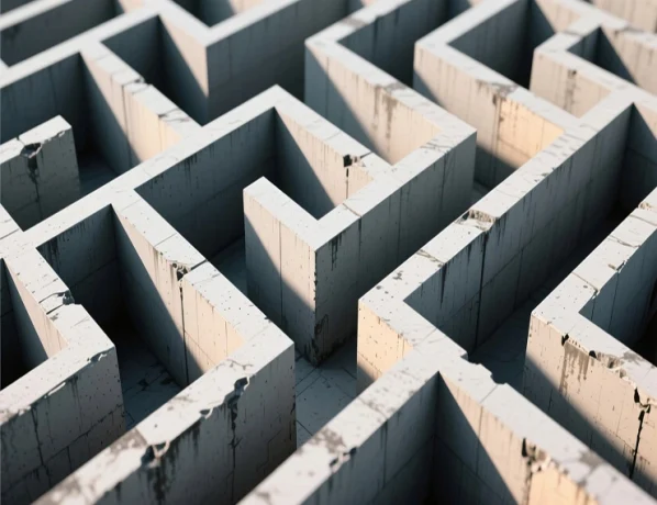 Предложение новостроек без отделки в Москве достигло пятилетнего максимума