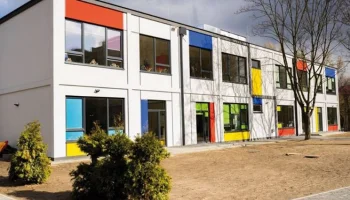 Модульное строительство ожидает господдержки в апреле