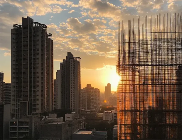 Собянин: дома по реновации экономят до 40% ресурсов по сравнению с пятиэтажками