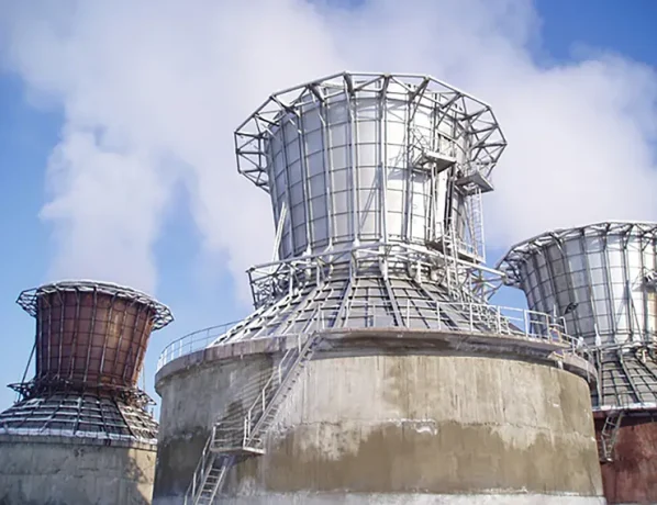 &laquo;Саянскхимпласт&raquo; приступил к выпуску поливинилхлорида после ремонта