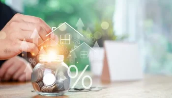 На проценты от депозитов можно купить все нераспроданные новостройки в стране — эксперт