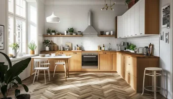 Траты на ремонт жилья в России снизились на 25 процентов