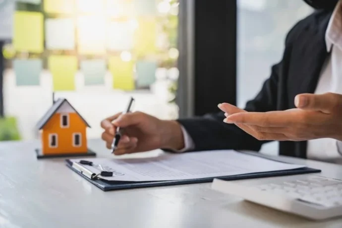 В Подмосковье почти треть покупателей загородных домов используют схему трейд-ин В Подмосковье почти треть покупателей загородных домов используют схему трейд-ин