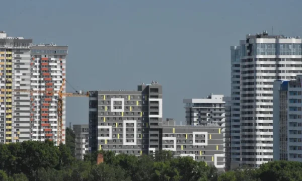 Эксперты спрогнозировали рост высотности новостроек