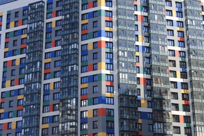 Цена &laquo;квадрата&raquo; в Московской области выросла почти на 20% за год