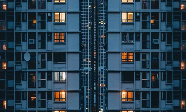 Минстрой не устраивают объемы продаж новостроек в начале 2026 года