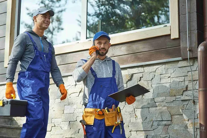 Число вакансий в строительстве и недвижимости снизилось за год на 27%