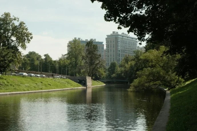 В новостройках Петербурга продается менее 100 лотов с ценой «квадрата» более 1 миллиона