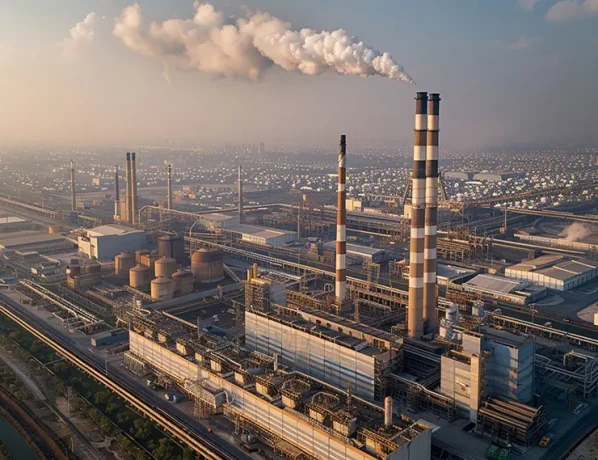 Особую экономическую зону «Оренбуржье» увеличат в два раза Особую экономическую зону «Оренбуржье» увеличат в два раза