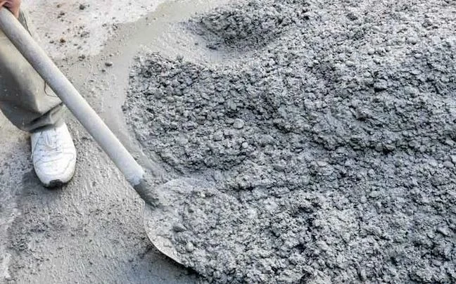 В России спрогнозировали затяжной спад потребления цемента до 2027 года