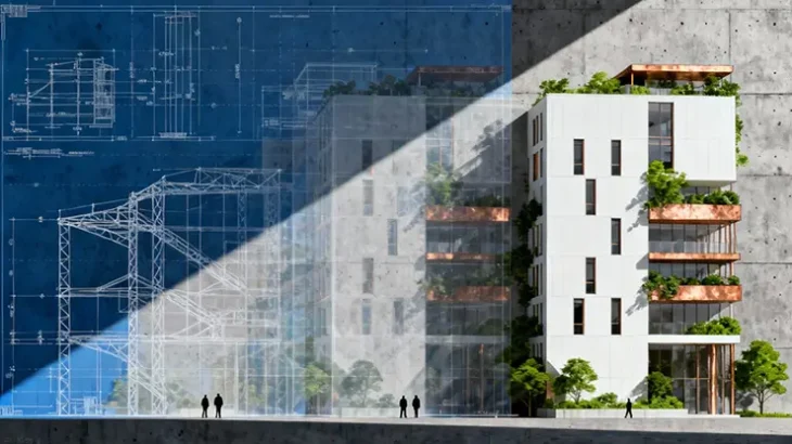 В девелопмент приходят &laquo;фасадчики&raquo;: &laquo;Фирма АСК&raquo; построит под Уфой ЖК